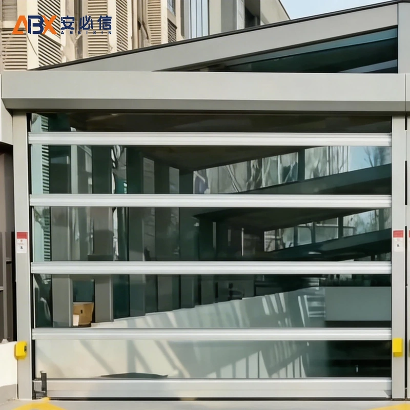 香港特别行政区快速门